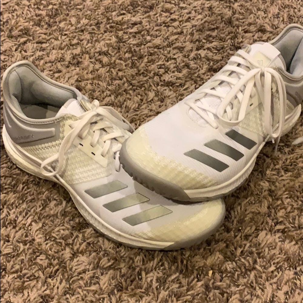 Adidas Volleyball court shoes